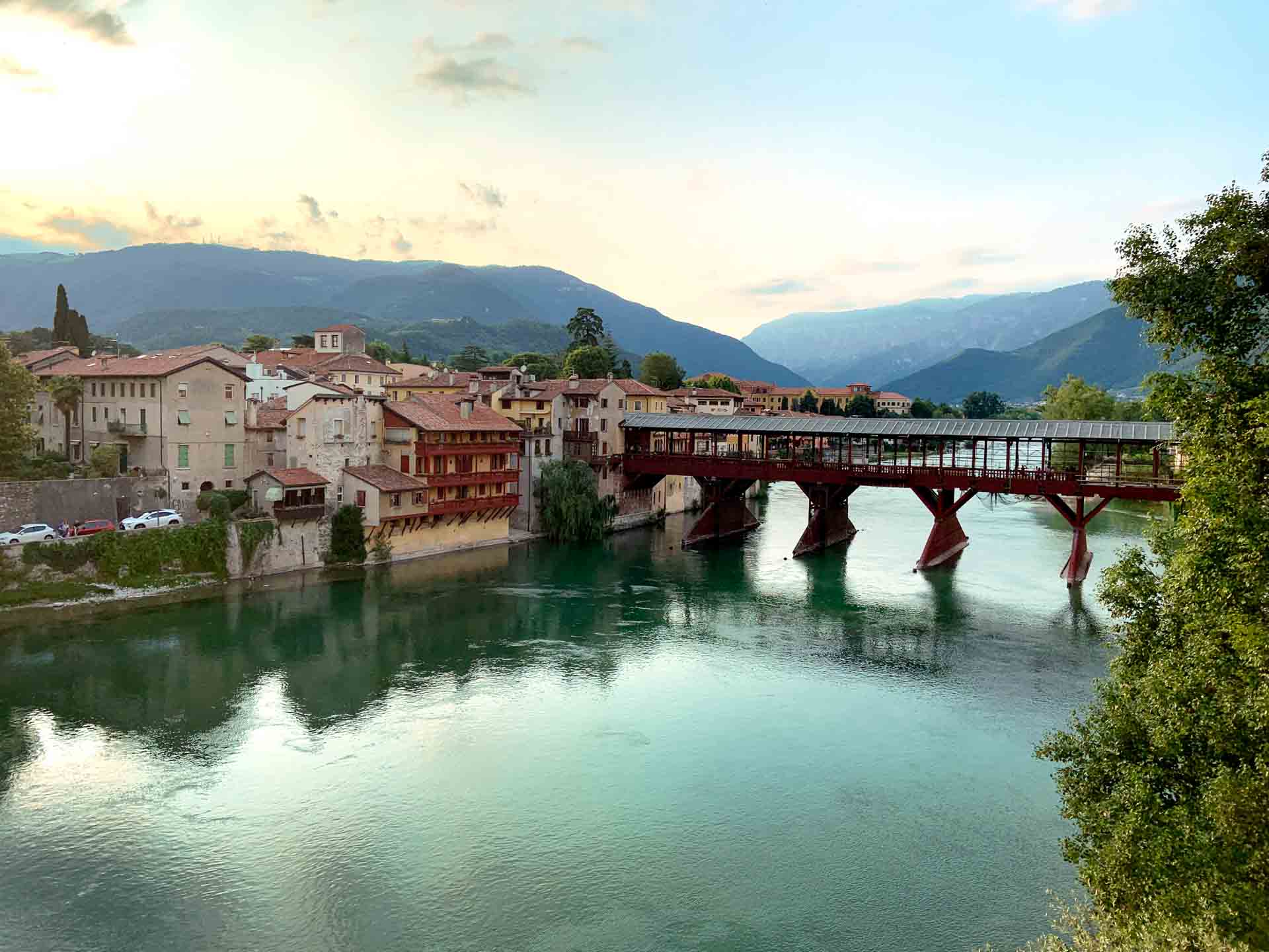 Azienda Vinicola Le Vie Angarano Srl - Societa` Agricola — foto 7