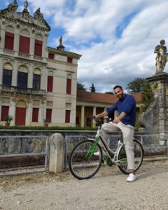 Una gita fuori porta sky - Le Vie Angarano, Villa Angarano - Bassano del Grappa